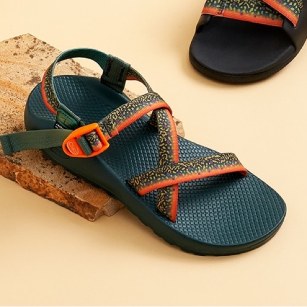 Chacos Thomas Rhett Brook Trout
